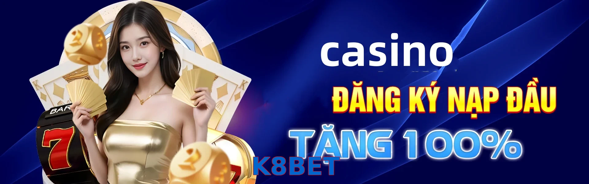 K8BET