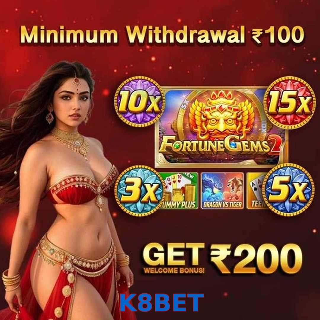 K8BET