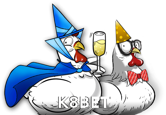 K8BET
