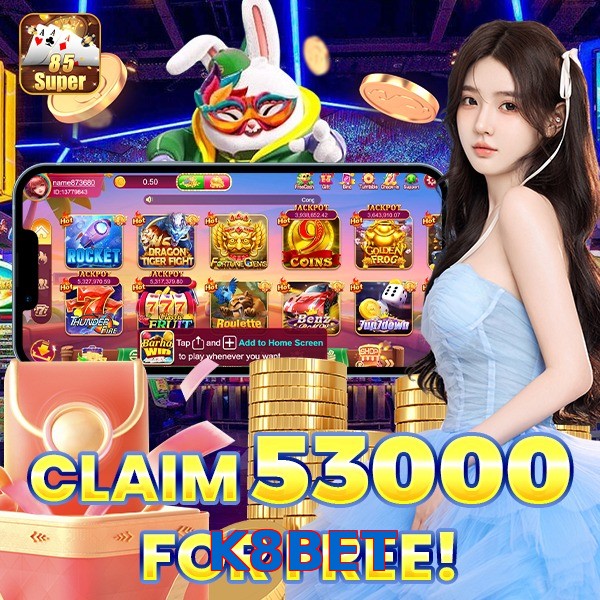 K8BET