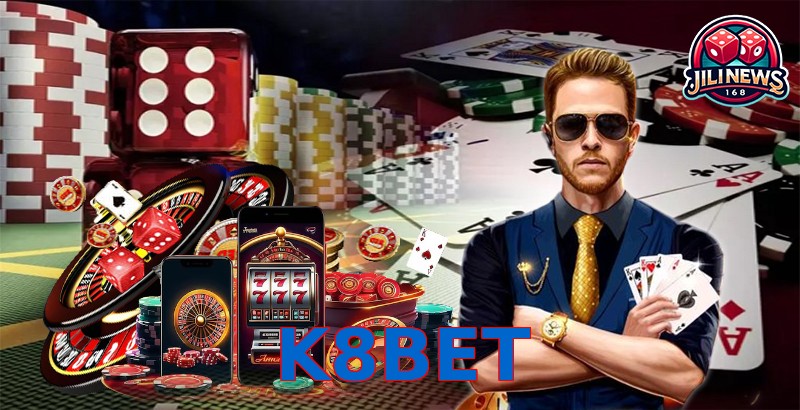 K8BET