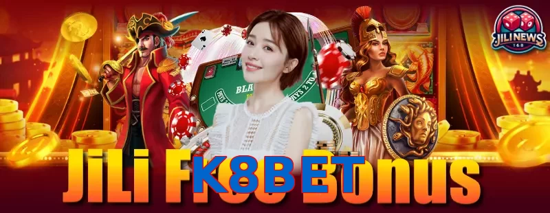 K8BET