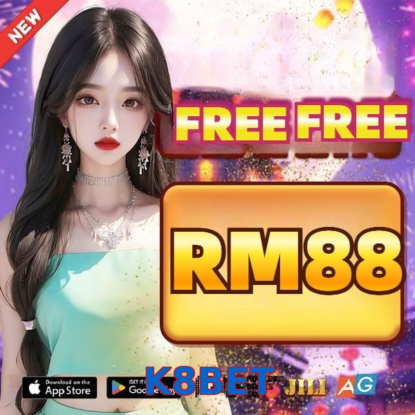 K8BET