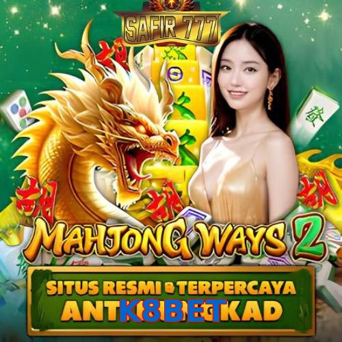K8BET