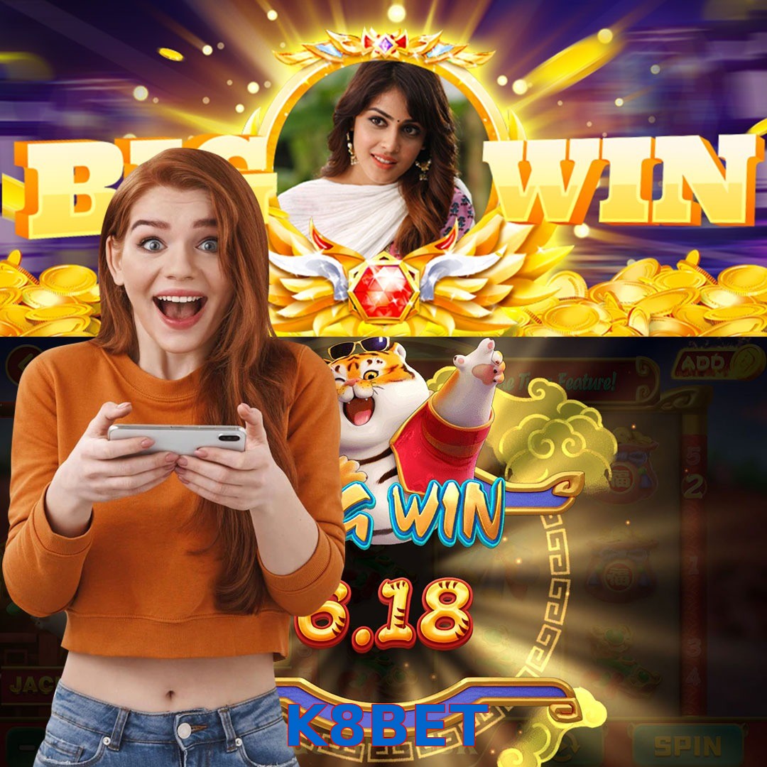K8BET