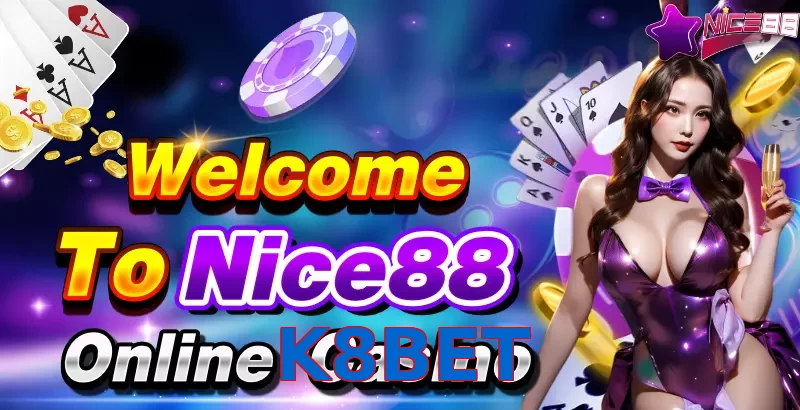 K8BET