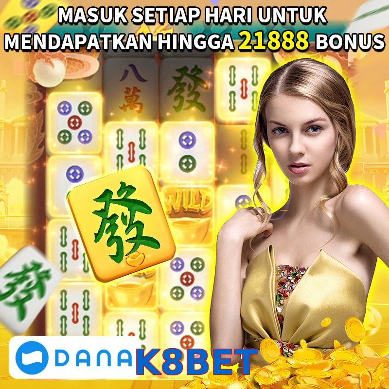 K8BET