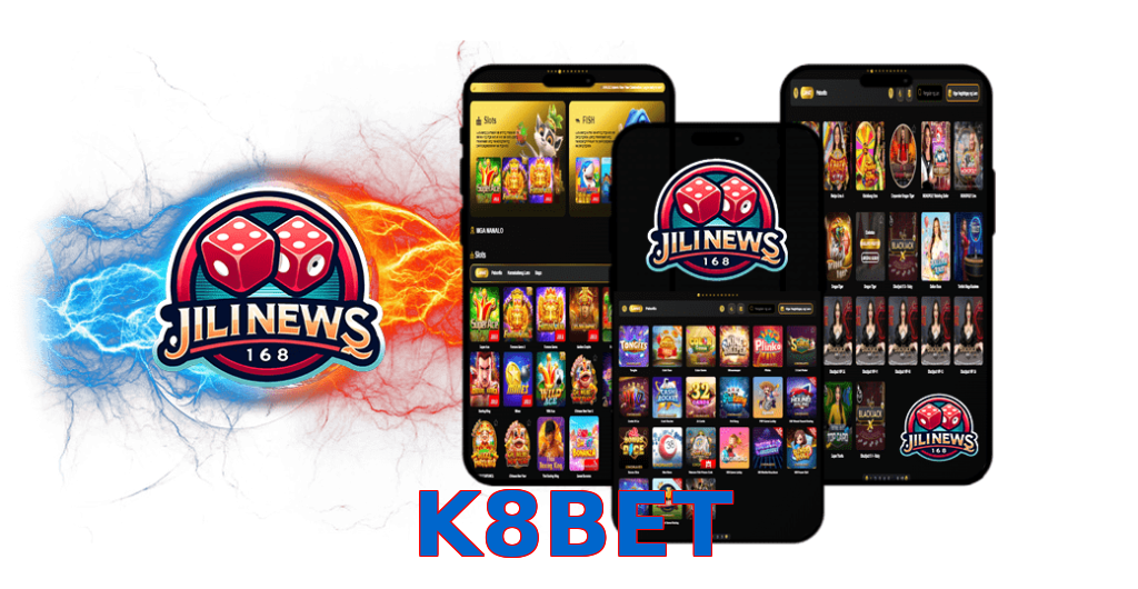 K8BET