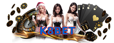 K8BET