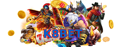 K8BET