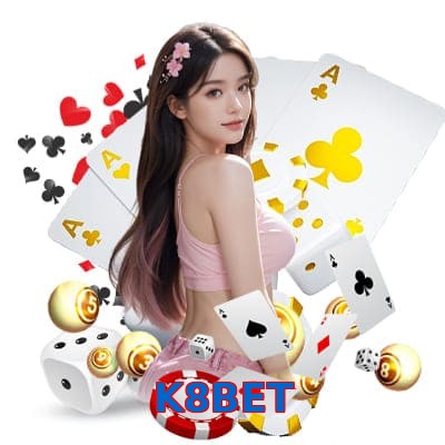 K8BET