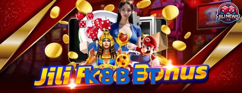 K8BET