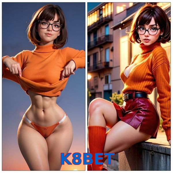 K8BET