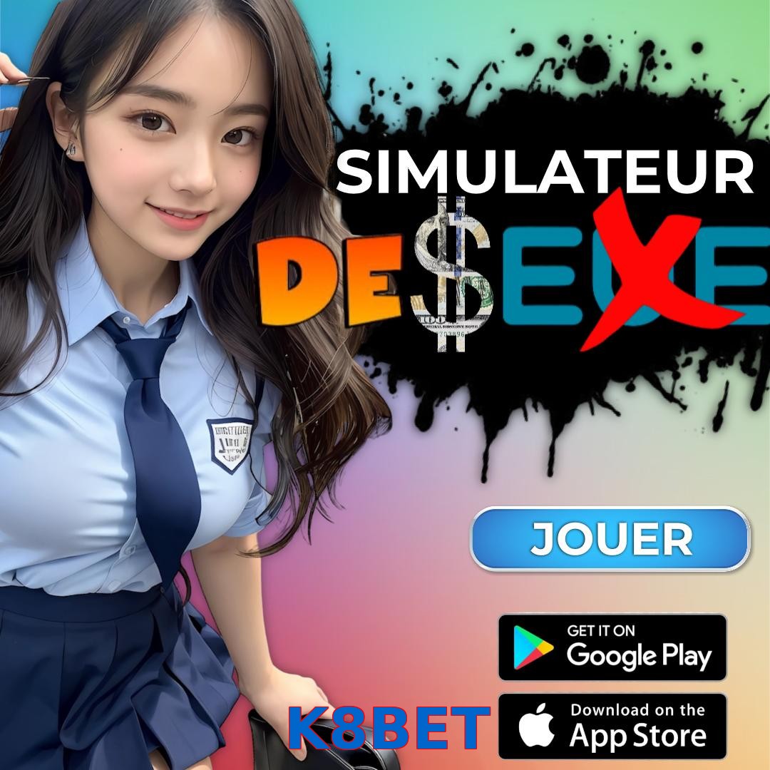 K8BET
