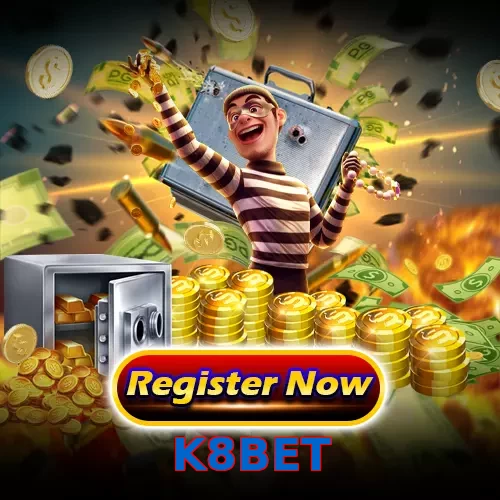 K8BET