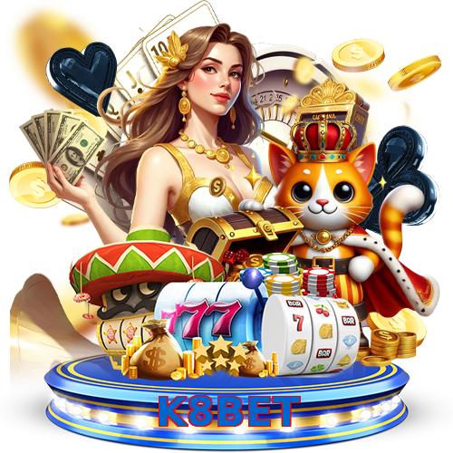 K8BET