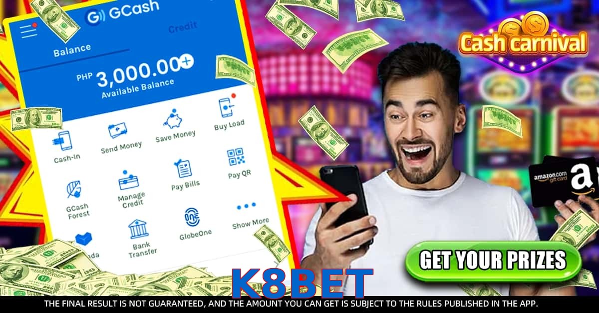 K8BET