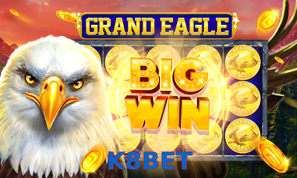 K8BET