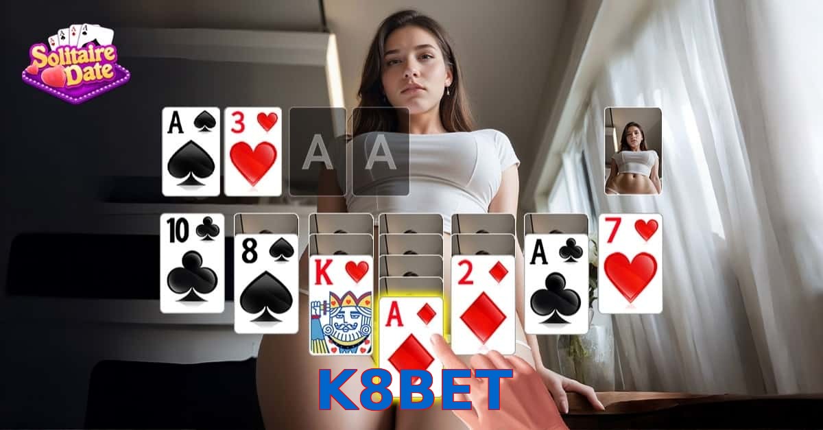 K8BET