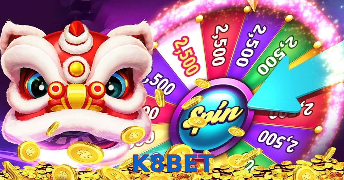 K8BET
