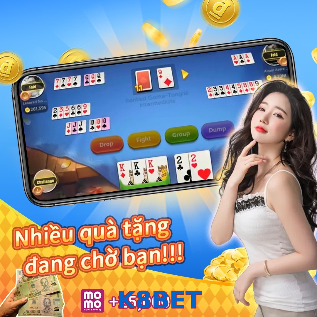 K8BET