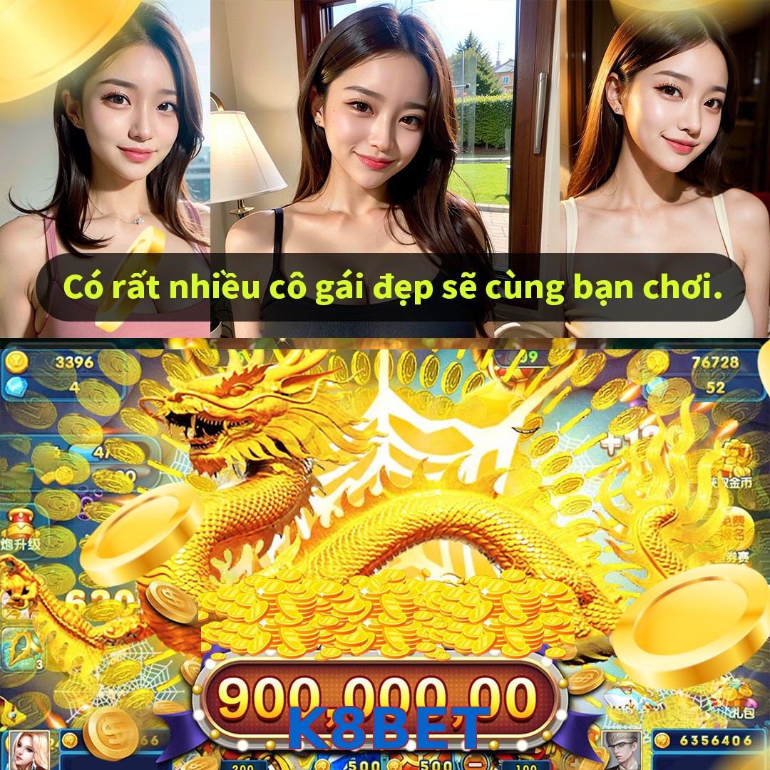 K8BET