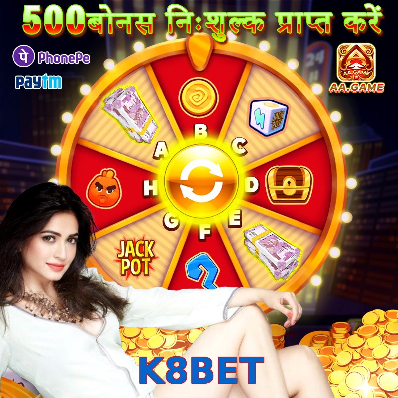 K8BET