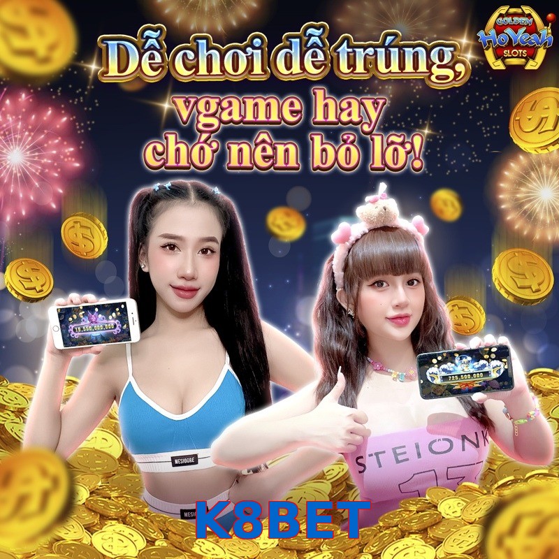 K8BET