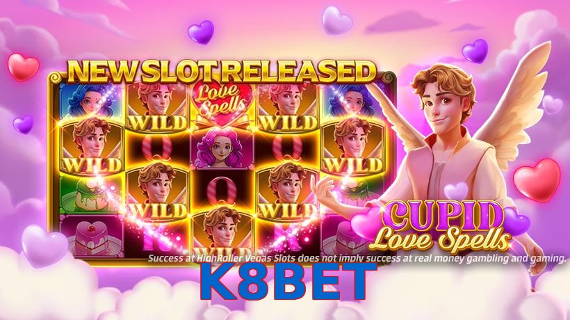K8BET