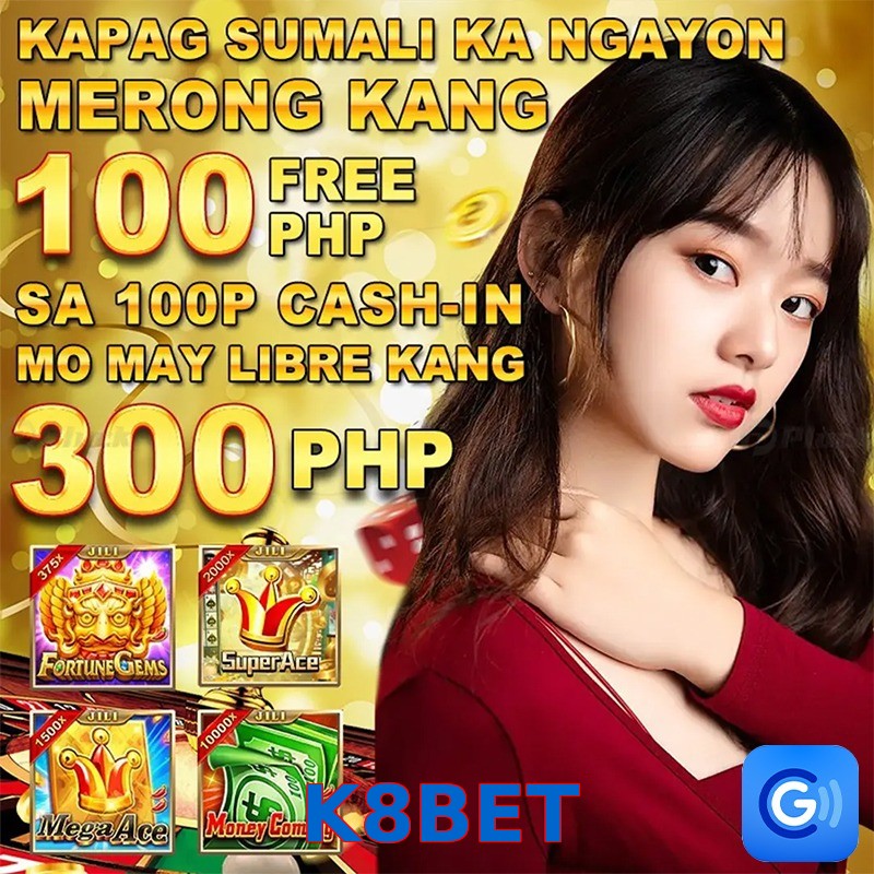 K8BET