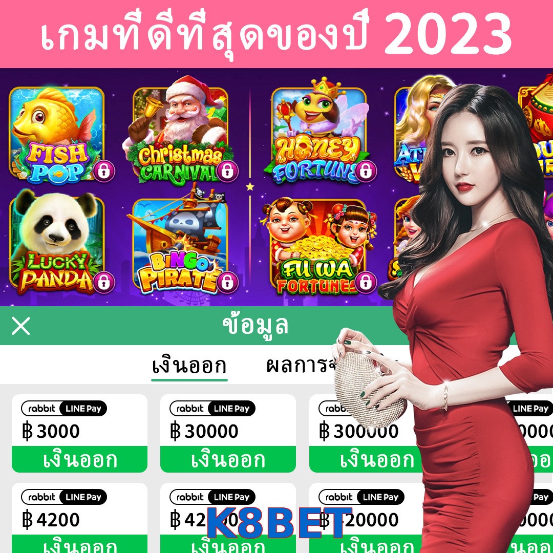 K8BET