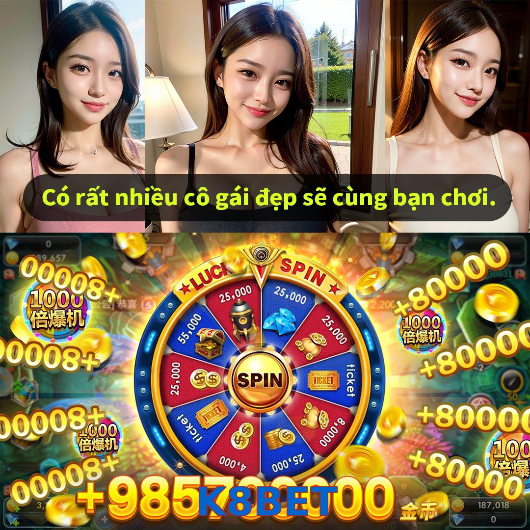 K8BET