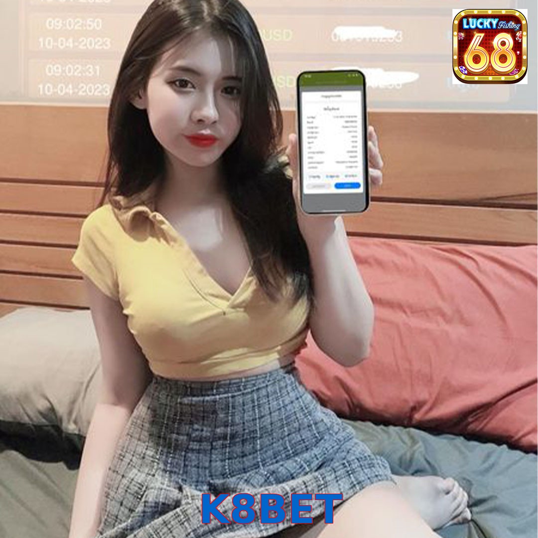 K8BET