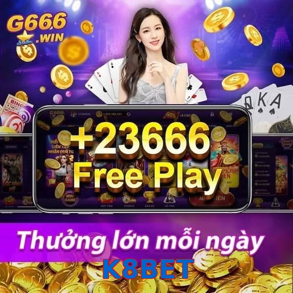 K8BET