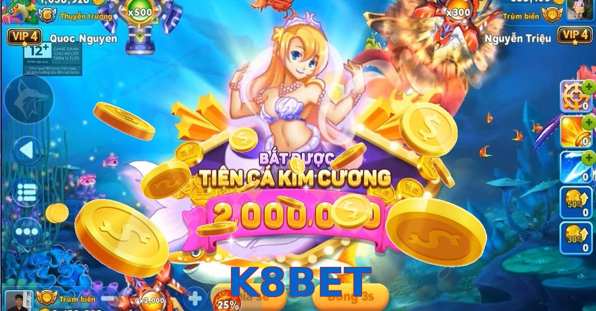 K8BET