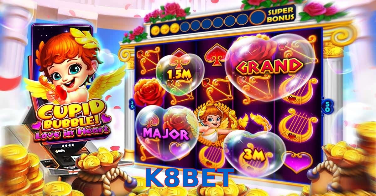 K8BET
