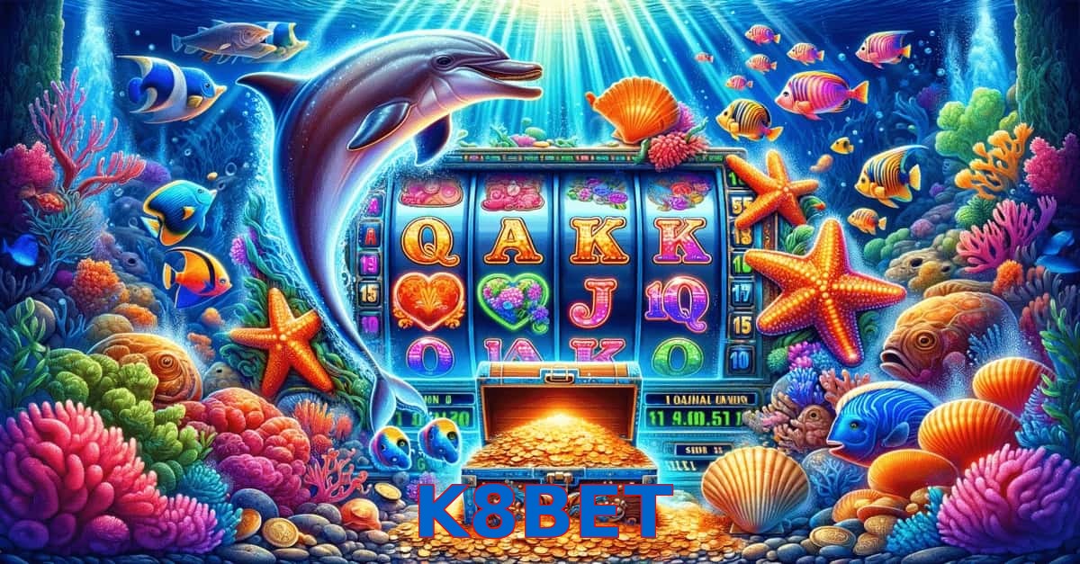 K8BET