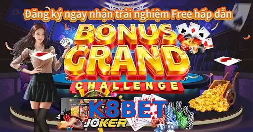 K8BET