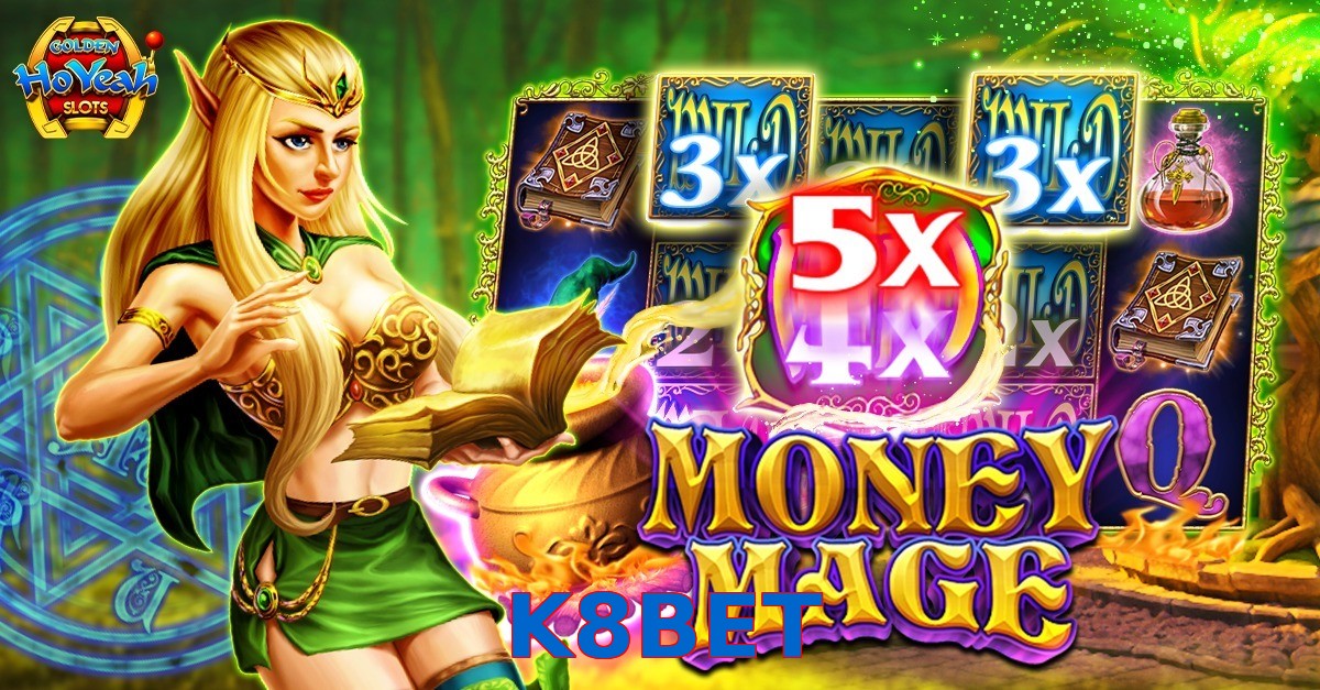 K8BET