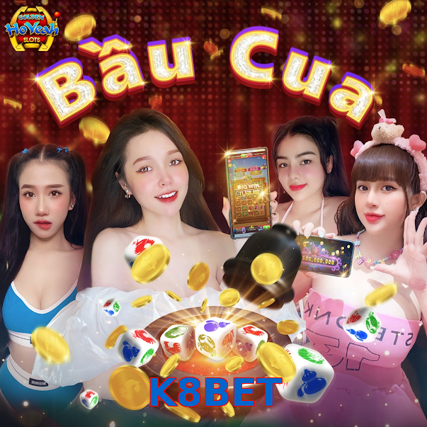 K8BET