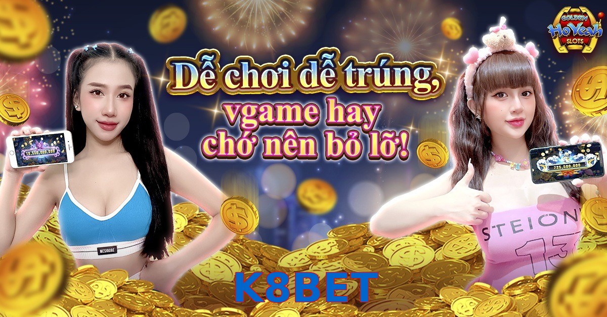 K8BET