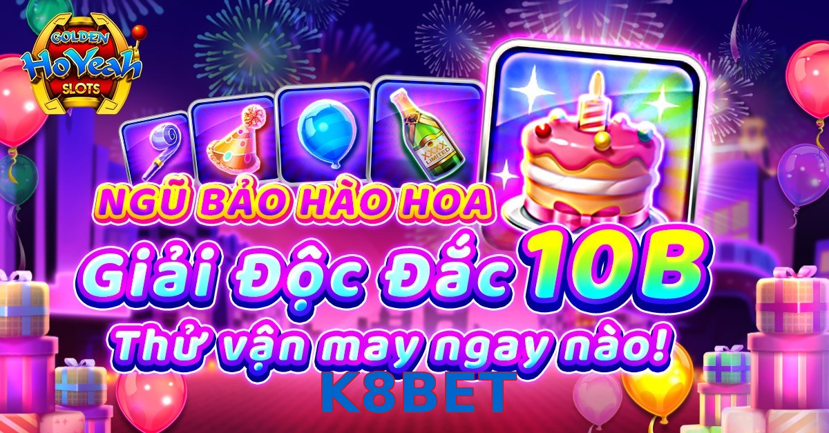 K8BET