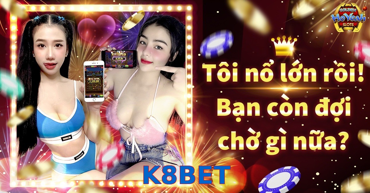 K8BET