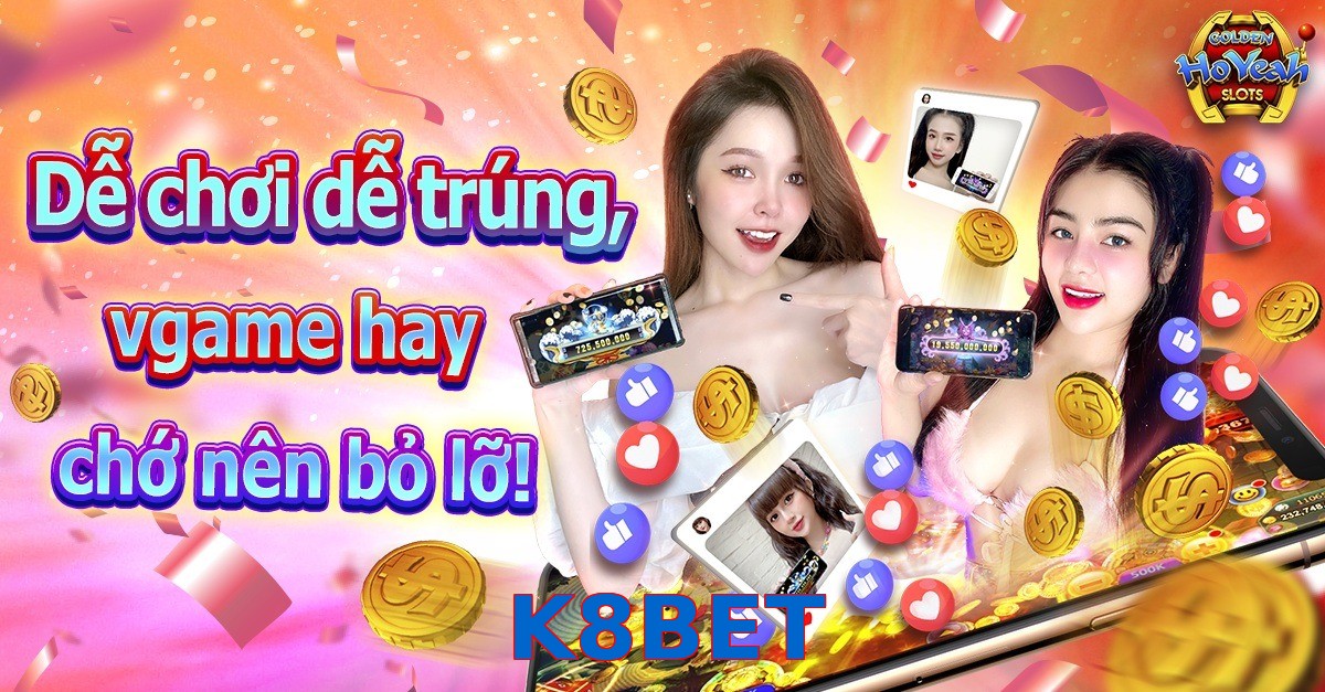 K8BET