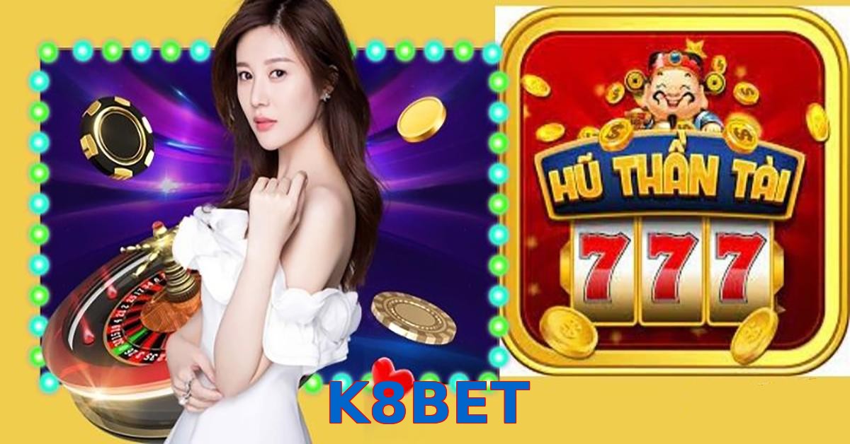 K8BET