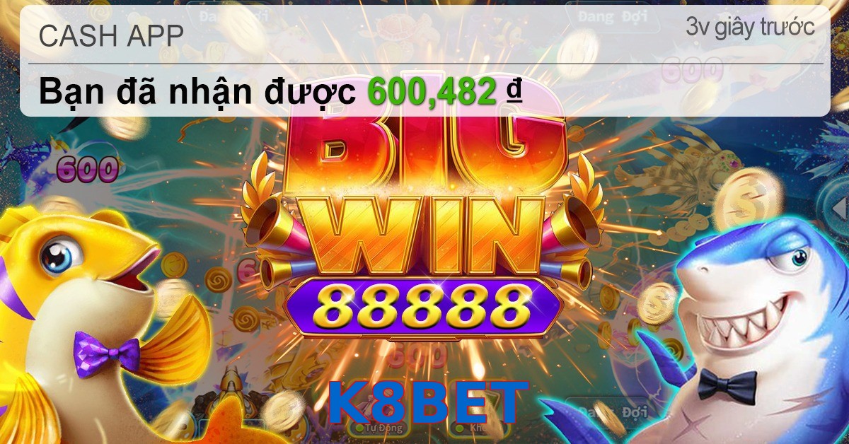 K8BET