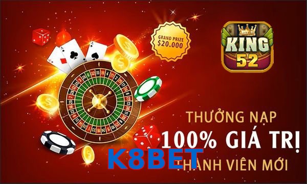K8BET