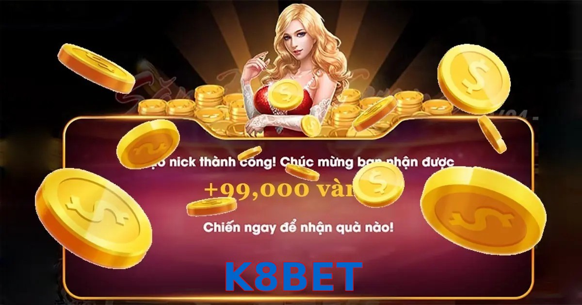 K8BET