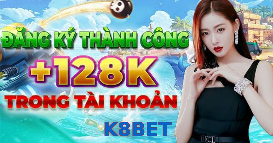 K8BET