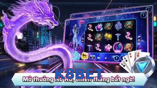 K8BET